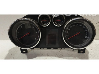 Комплект блоков управления 55581448, 55581448   Opel Meriva B