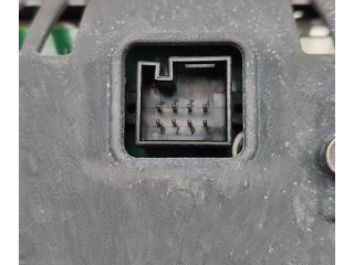 Дисплей    A2129018103, A2129023703   Mercedes-Benz CLS C218 X218