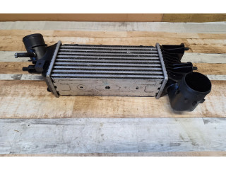 Интеркулер 9637809480 Peugeot 607 2.2