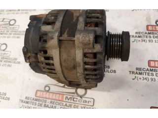 Генератор A6641540102 SsangYong Kyron