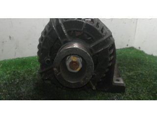 Генератор Volvo S80