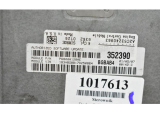 Řídící jednotka P68000128AE, P68000128AE Dodge Caliber 2007