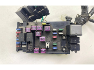 Блок предохранителей 82241SC020, 807253   Subaru Forester SH    