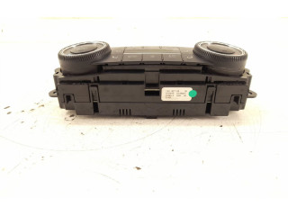 Блок управления климат-контролем 2518702289, 2519000401   Mercedes-Benz GL X164
