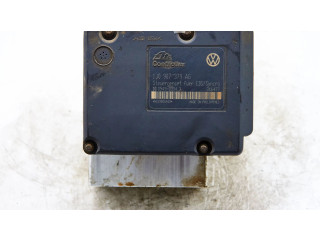 Блок АБС 1j0907379ag, 10094903543   Skoda  Octavia Mk1 (1U)  1996 - 2004 года