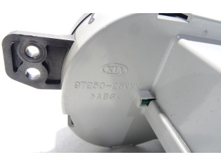 Блок управления климат-контролем 972502G250K2   KIA Magentis