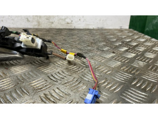 Внешняя ручка