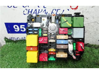 Блок предохранителей  980484680, 980484680   Peugeot 2008 I    
