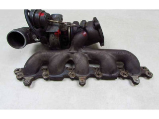  Турбина Volvo V70  30757112, 55005         