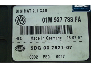 Блок управления коробкой передач 01M927733FA, 01M927733FA Volkswagen Golf IV