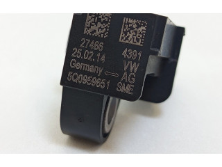 Блок управления 5Q0959651 Volkswagen Golf VII