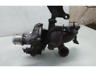 Турбина Ford S-MAX 7G906K682BB, 763647