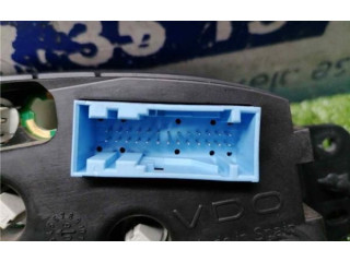 Панель приборов 9661734780, 9661734780 Citroen Xsara Picasso