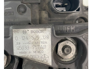 Vstřikovací čerpadlo 0124525128, 0124525128 Dodge Journey