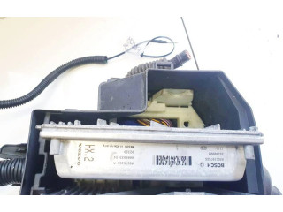 Блок управления двигателя 0261207666, 26sa0000   Volvo XC90