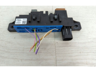 Турбина Ящик предохранителей (комплект) Citroen C5 X 9830004880, 10105