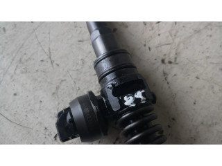 Vstřikovač 038130073BH Audi A4 S4 B7 8E 8H pro naftový motor 1.9