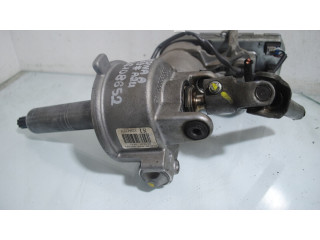  рейка  Колонка рулевая 26108652MERIVA   Opel Meriva A 2003 - 2010 года