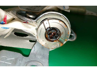 Подушка безопасности двери 5K6880742B Volkswagen Golf SportWagen