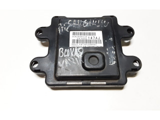 Блок управления коробки передач P56050147AJ, P56040662AJ Jeep Grand Cherokee (WK)