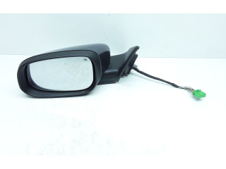 Зеркало электрическое        Volvo V70  2005 - 2008 года   