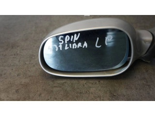 Зеркало электрическое Lancia Lybra - года