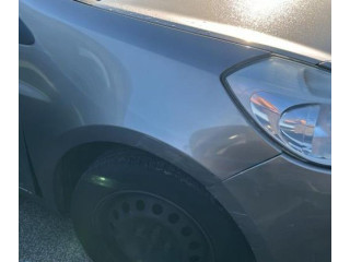 Вентилятор радиатора Renault Clio III