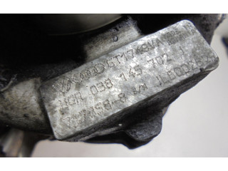 Turbodmychadlo Турбина 038145702J, 038145702J Audi A6 Allroad C6 BLB