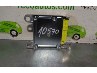 Блок подушек безопасности 8917050300 Lexus LS 500