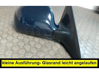 Зеркало электрическое        Audi A6 S6 C5 4B  1997 - 2005 года   