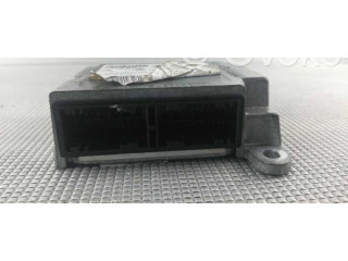 Блок подушек безопасности Citroen Berlingo