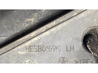 Zpětné zrcátko levé Chrysler PT Cruiser 2001 05067027AC, HESB0169K