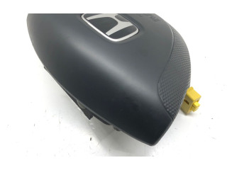 Подушка безопасности водителя Honda City