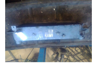 Интеркулер     Ford Sierra 