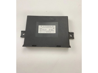 Блок комфорта A2129003806, A2129011000   Mercedes-Benz E W212   