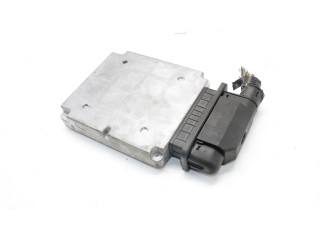 Variklio valdymo blokas 4W8310K975BA Jaguar XK8 - XKR