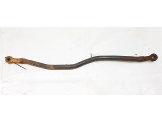    Рулевая рейка    Ford Ranger 2007-2011 года