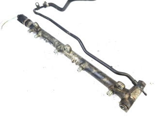 Vstřikovač A6680700095, 6680700095 Mercedes-Benz A W168 pro naftový motor 1.7 OM 668.942 A 170 CDI (168.009, 168.109)