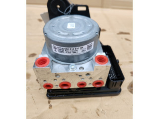 Блок АБС 5Q0614517CH, F370569 Volkswagen Golf VII 2013 - 2019 года