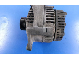 Генератор Citroen Saxo