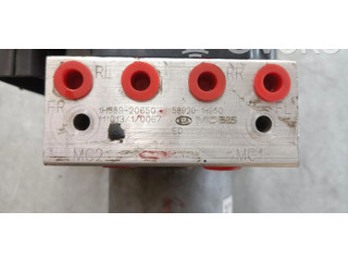 Блок АБС 589201H950   KIA  Ceed  2006 - 2012 года