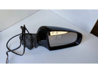 Зеркало электрическое Audi A4 S4 B6 8E 8H 2001-2005 года