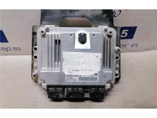 Řídící jednotka 281013332, 9664257580 Citroen C4 I 2008