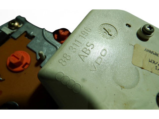 Панель приборов 8A0919033AS, 893919067   Audi 80 90 S2 B4       