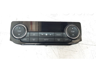 Блок управления климат-контролем 7820B062XA Mitsubishi Outlander