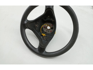 Руль Seat Ibiza II (6k) 1999 - 2002 года 6K0419091AA