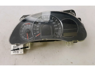 Přístrojová deska Nissan Micra 2013 248203HN3B