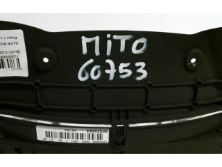 Přístrojová deska Alfa Romeo Mito 2012