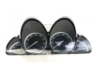 Přístrojová deska  Mercedes-Benz SL R230 2004 110080091, A2305401111  