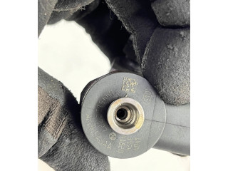 Vstřikovač 0445110327 Opel Zafira C